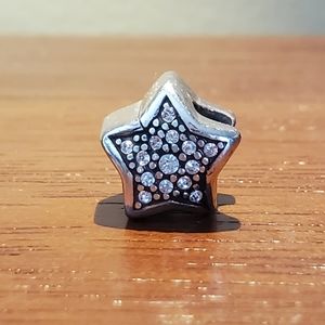 Brighton Retired Eternal Star Bead